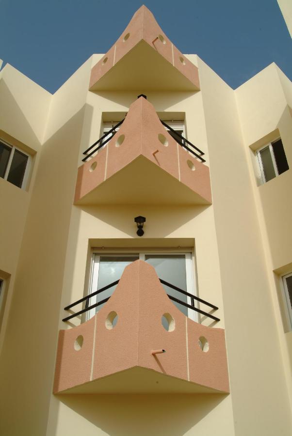 Mohammedia 2022 Lägenhet Exteriör bild